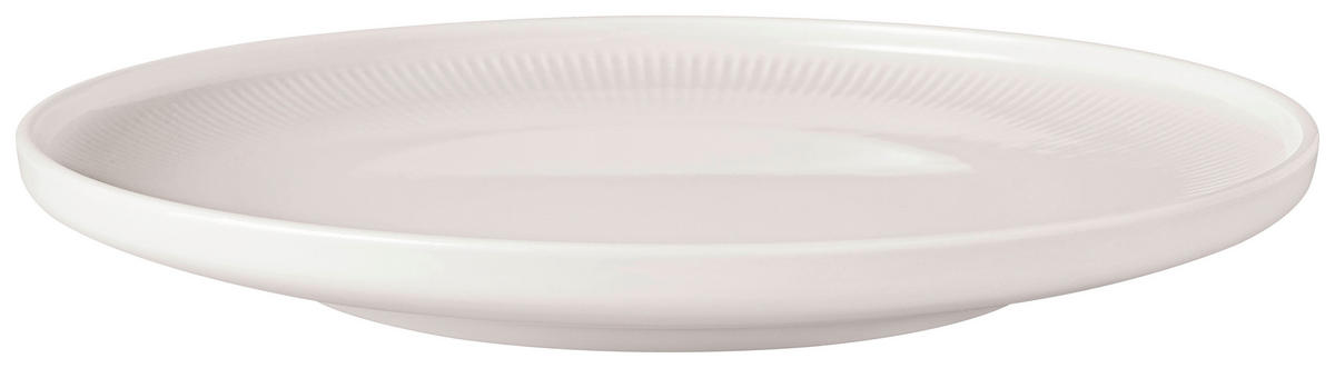 TANJUR ZA DORUČAK  22 cm           Afina   - bijela, Lifestyle, keramika (22cm) - Villeroy & Boch