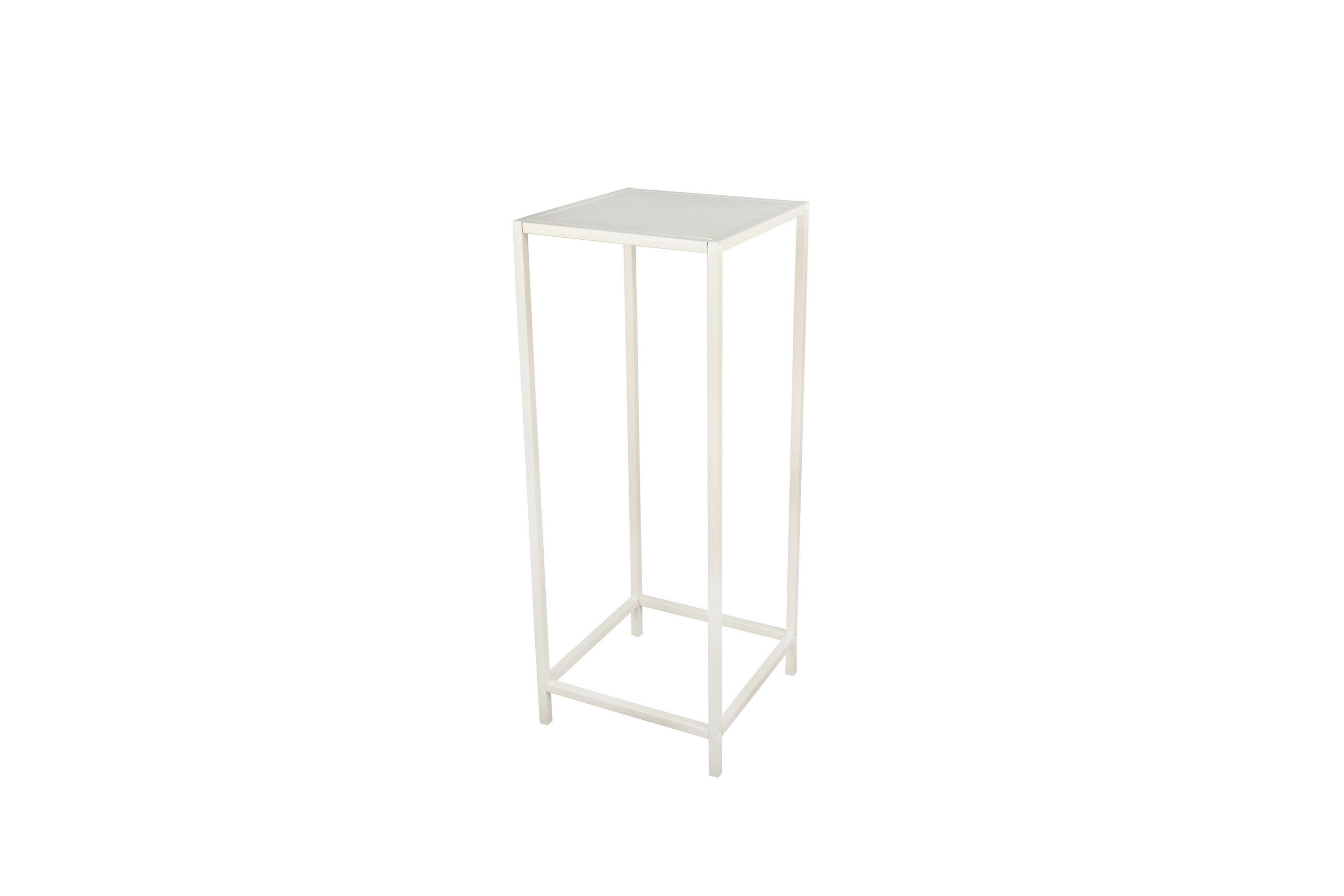 Boxxx Beistelltisch Sand 31x80x31 cm