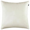 KISSENHÜLLE J! MODISH 50/50 cm  - Creme, Design, Textil (50/50cm) - Joop!