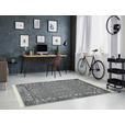 ORIENTTEPPICH 160/230 cm DIETER KNOLL Creme, Grau  - Creme/Grau, Basics, Textil (160/230cm) - Dieter Knoll