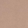 ECKSOFA Altrosa Webstoff  - Schwarz/Altrosa, MODERN, Kunststoff/Textil (265/175cm) - Carryhome