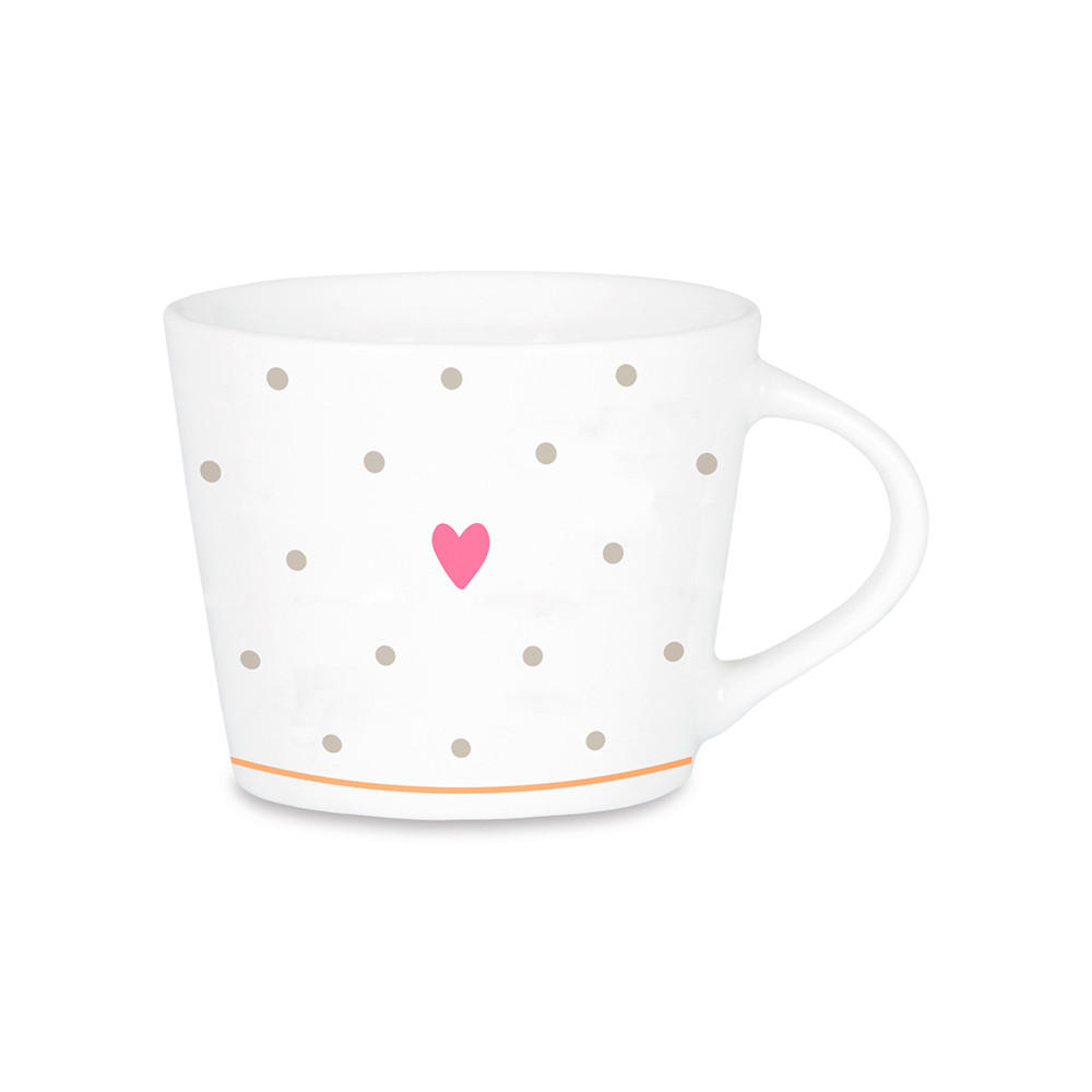 ESPRESSOTASSE 50 ml  - Multicolor, Basics, Keramik (9/6cm)
