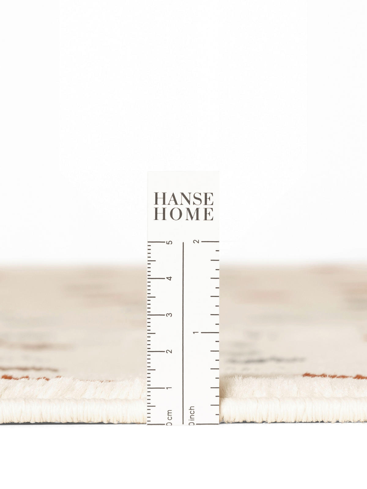 KINDERTEPPICH 120/170 cm Adventures Punkte  - Multicolor/Creme, Design, Kunststoff/Textil (120/170cm) - Hanse Home