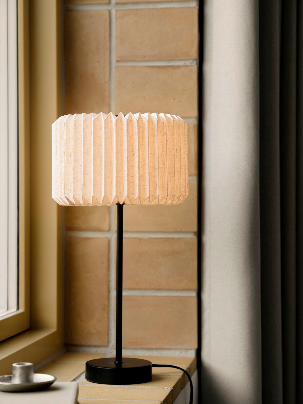 TISCHLEUCHTE 25/48 cm  - Design (25/48cm) - Nordlux