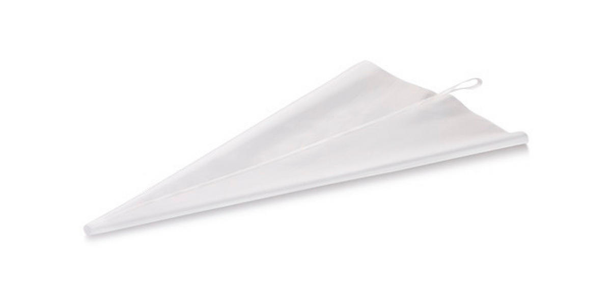CUKRÁRSKE VRECKO - Basics, plast (2/24,3/13,9cm) - Tescoma
