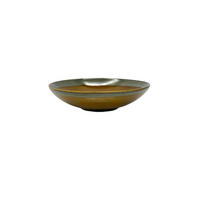 PASTATELLER Braun 22,5/5,5 cm il capriccio  - Braun, KONVENTIONELL, Keramik (22,5/5,5cm) - ASA