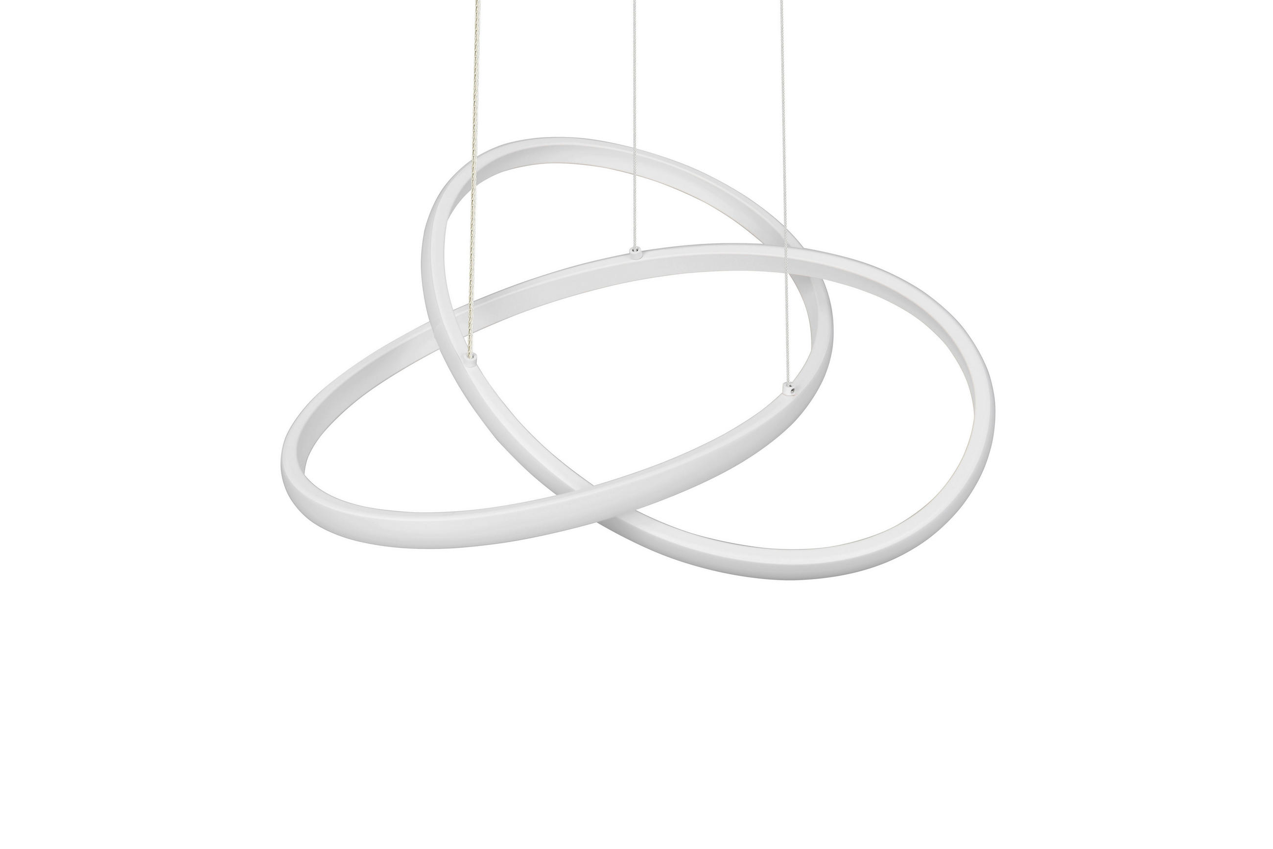 LED-Hängeleuchte Mansa