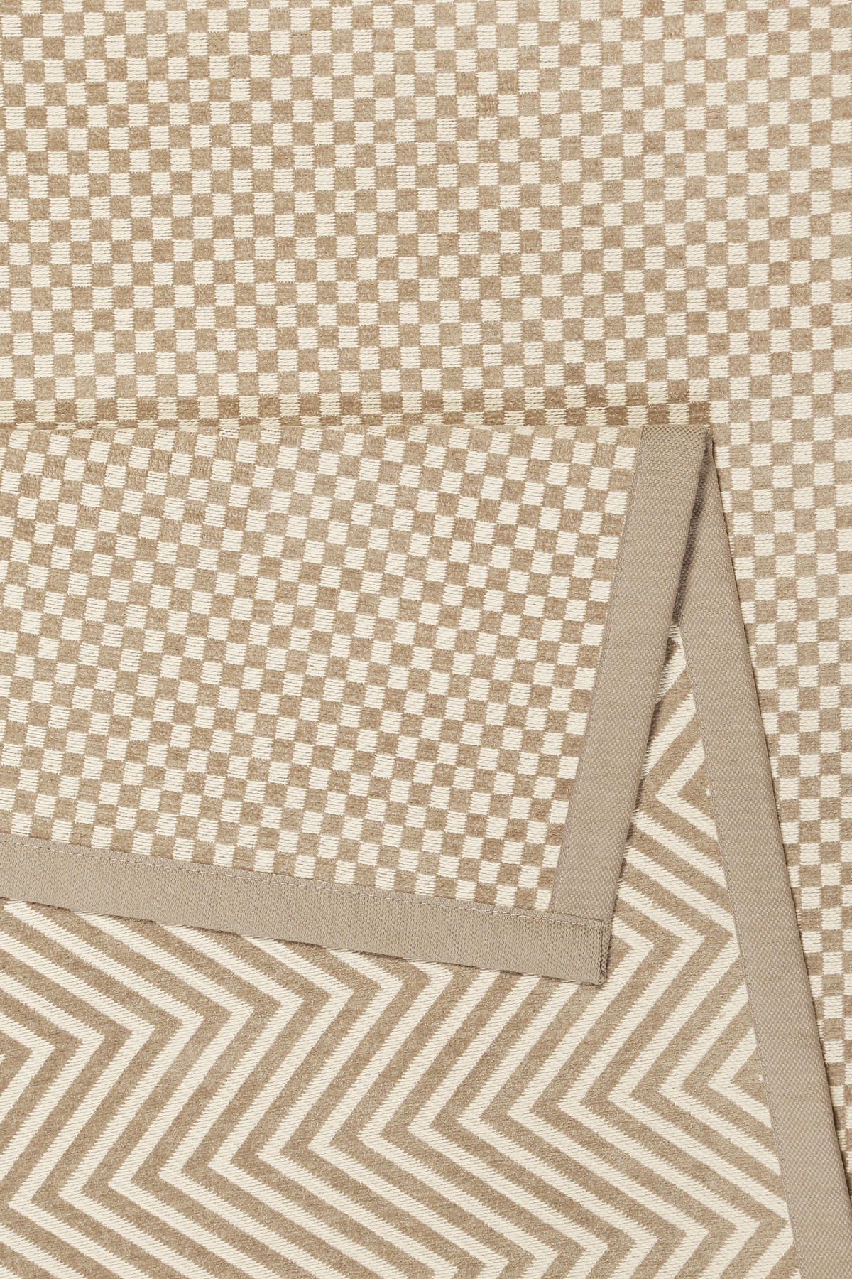 LÄUFER 80/300 cm Paulsen Beige  - Beige, Trend, Textil (80/300cm) - Esprit