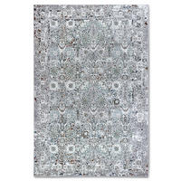 VINTAGE-TEPPICH 115/170 cm Kollektion 1809 Multicolor, Hellgrau  - Multicolor/Hellgrau, Design, Kunststoff/Textil (115/170cm) - Villeroy & Boch