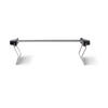 TOASTER  - Schwarz, Basics, Kunststoff/Metall (28,5/16/18,5cm) - Homeware Profession.