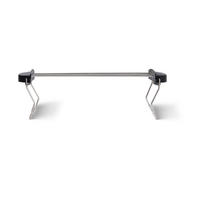 TOASTER  - Schwarz, Basics, Kunststoff/Metall (28,5/16/18,5cm) - Homeware Profession.