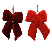 DEKOR MASNI - többszínű, Basics, textil (2/11/14cm)