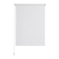 RULLGARDIN  - vit, Basics, textil (60/150cm) - Boxxx