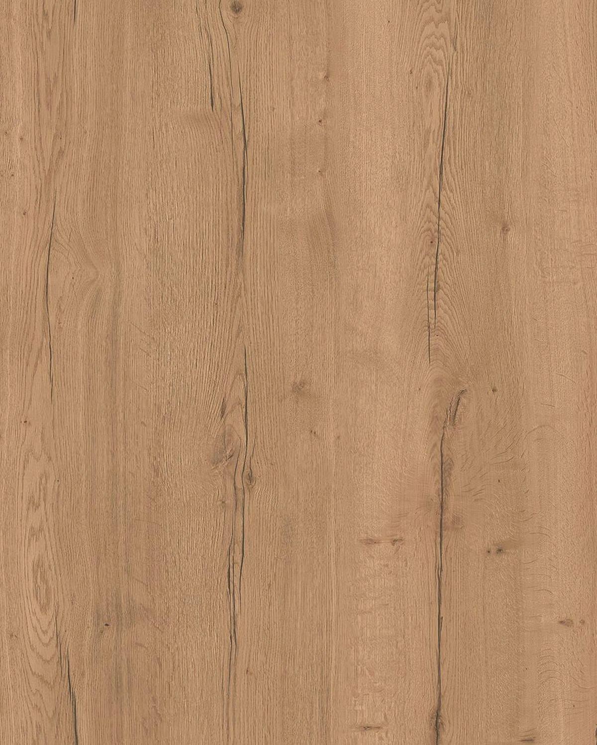 KÜCHENLEERBLOCK 210 cm   in Eichefarben, Schieferfarben  - Schieferfarben/Eichefarben, MODERN, Holzwerkstoff/Metall (210cm) - Nobilia