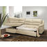WOHNLANDSCHAFT in Textil Beige - Beige/Schwarz, KONVENTIONELL, Kunststoff/Textil (165/240cm) - Cantus WOHNLANDSCHAFT in Textil Beige - Beige/Schwarz, KONVENTIONELL, Kunststoff/Textil (165/240cm) - Cantus