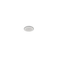 LED-EINBAUSPOT 8,2/4,0 cm   - Weiß, KONVENTIONELL, Kunststoff (8,2/4,0cm) - Trio Leuchten
