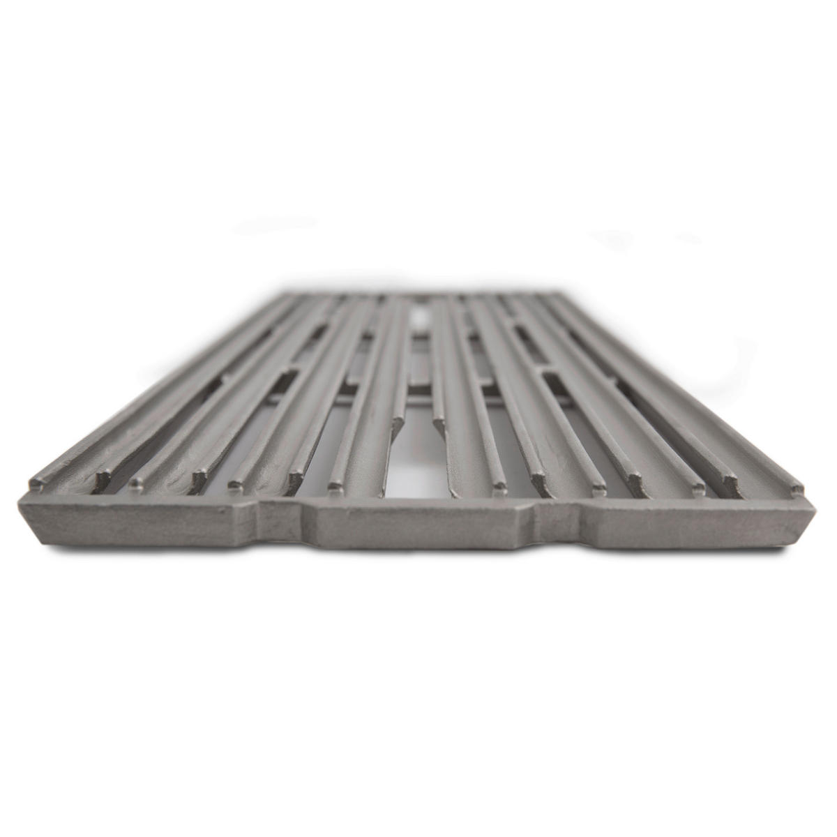 PLINSKI ŽAR  IMPERIAL - barve nerjavečega jekla, Basics, kovina (178/125cm) - Broil King