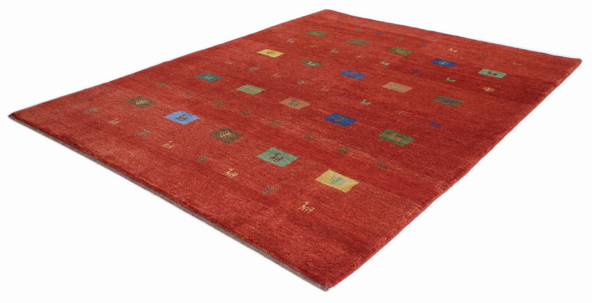 ORIENTTEPPICH 158/198 cm Rot  - Rot, Basics, Textil (158/198cm) - Esposa