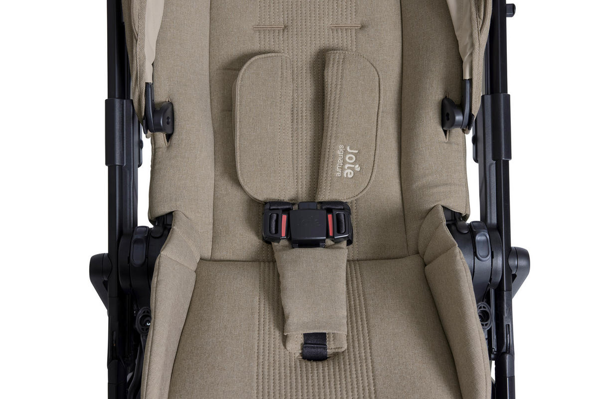 GESCHWISTERSITZ Versiti  - Sandfarben, Basics (26/91/22cm) - JOIE SIGNATURE