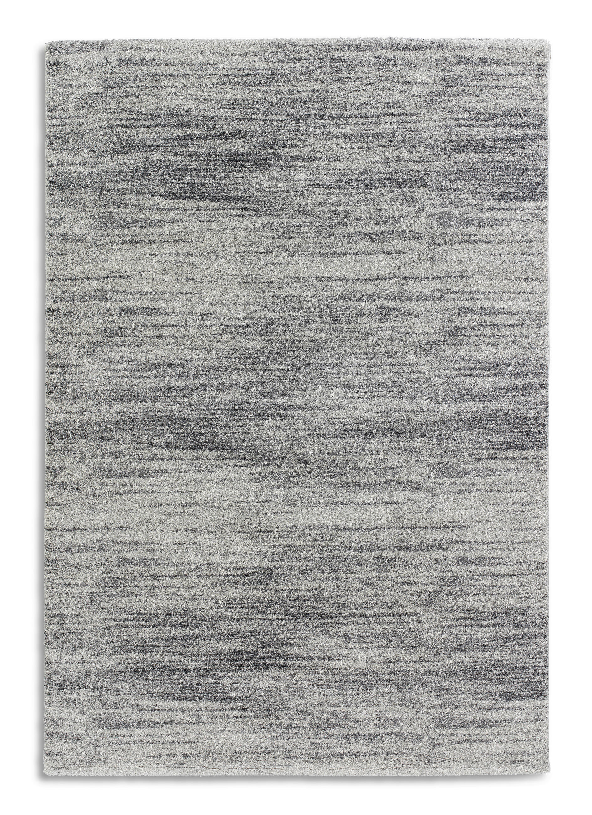 WEBTEPPICH 80/150 cm Savona Creme  - Creme, Basics, Textil (80/150cm) - Novel