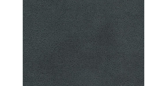3-SITZER-SOFA Mikrofaser Grau  - Chromfarben/Beige, Design, Textil/Metall (234/86/97cm) - Hom`in