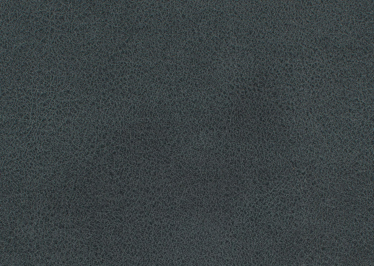 3-SITZER-SOFA in Mikrofaser Grau  - Chromfarben/Beige, Design, Textil/Metall (234/86/97cm) - Hom`in