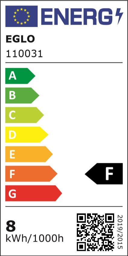 LED-LJUSKÄLLA   E27 7 W  - klar/guldfärgad, Basics, glas (10,6cm)