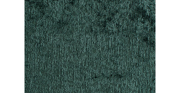 BOXSPRINGSOFA Webstoff Grün - Schwarz/Grün, Design, Textil/Metall (202/93/100cm) - Novel