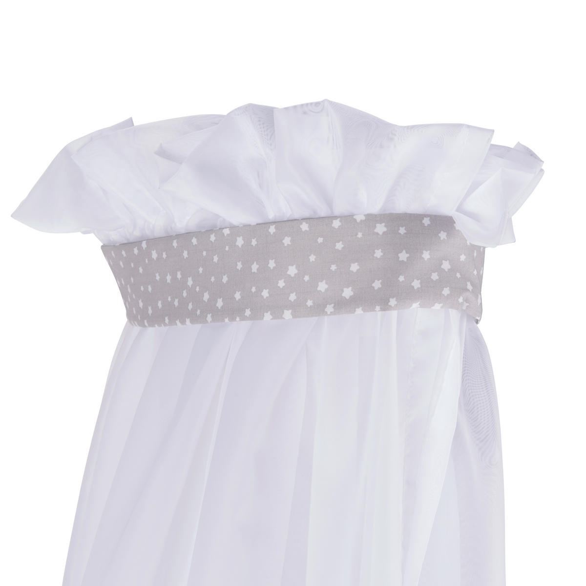RÁCSOS KISÁGY SZETT 4 részes Cozy Sheep  - natúr/fehér, Basics, textil (100/140/160cm) - Patinio