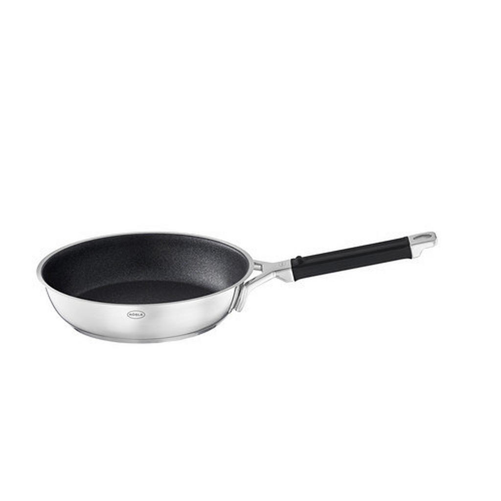 Rösle PÁNEV NA SMAŽENÍ 28 cm