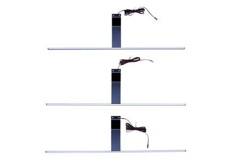 Aufbauleuchte Slimline