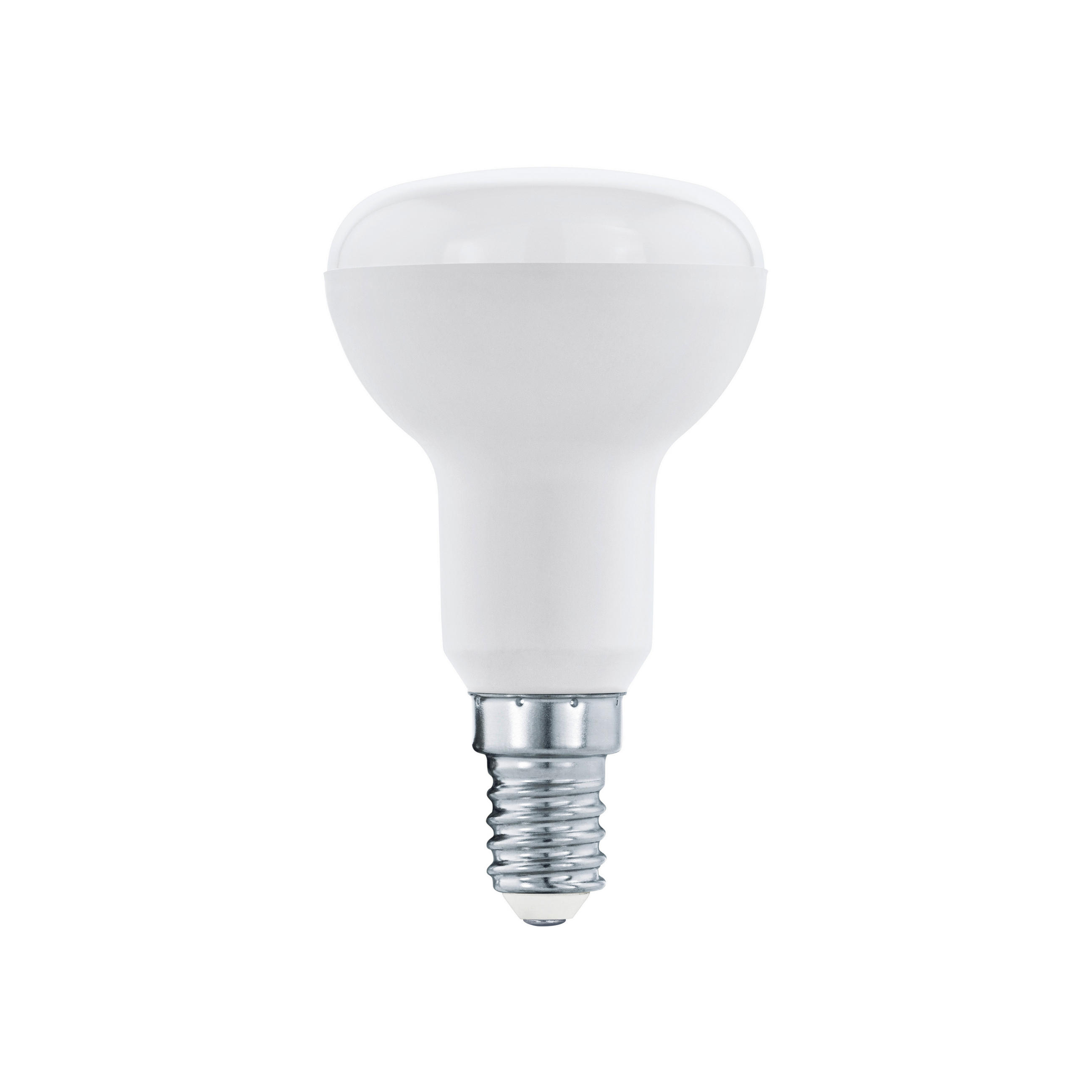 LED ŽARULJA E14 , 5 W , 400 lm , 3000 K   - opalna, Basics, plastika (8,5cm) - Homeware