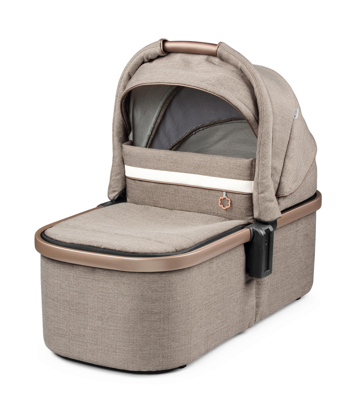 DEČJA KOLICA - SET  SET YPSI MON AMOUR  - Osnovno, metal - Peg Perego