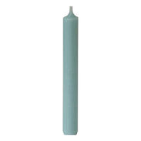  STABKERZE 18 cm  - Mintgrün, Basics (18cm) - Steinhart