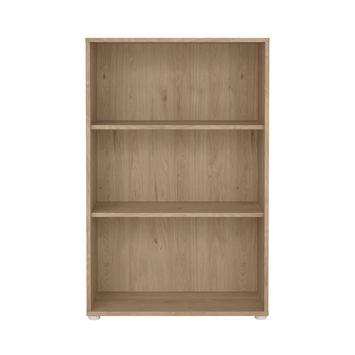REGAL Eichefarben  - Eichefarben, MODERN, Holzwerkstoff (79,6/34,3/123,6cm) - MID.YOU
