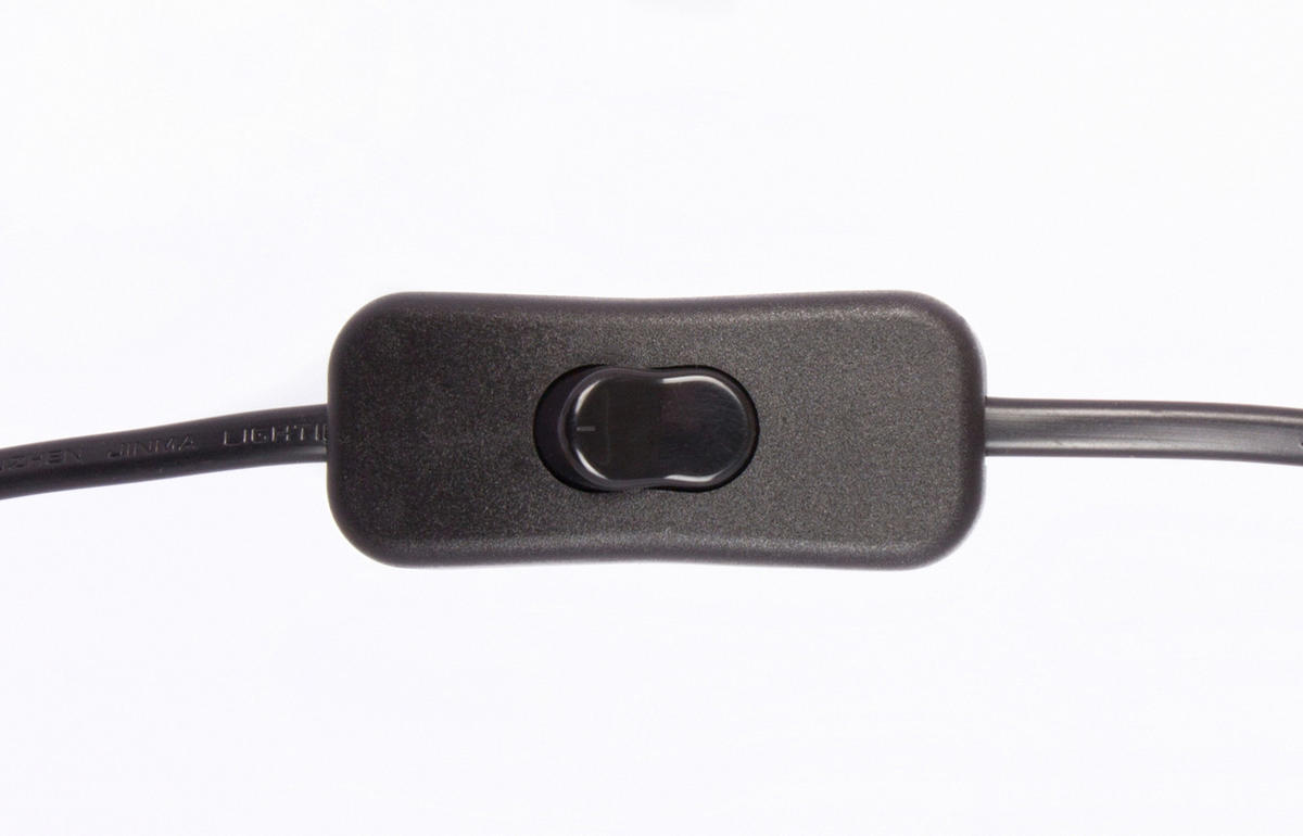 TISCHLEUCHTE 20/20/21 cm   - Champagner/Kupferfarben, Basics, Glas/Metall (20/20/21cm) - Kayoom