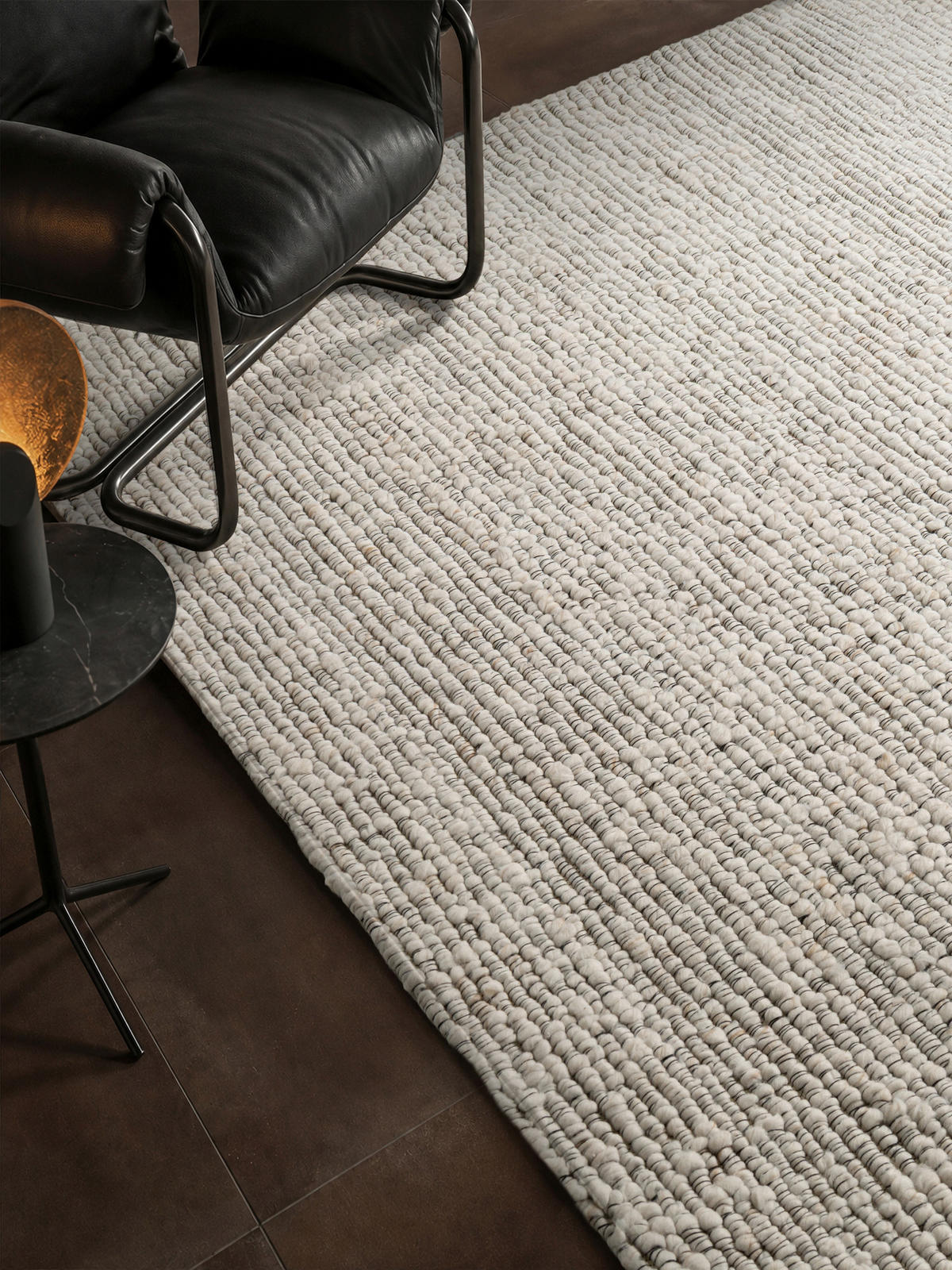 HANDWEBTEPPICH Wohnzimmer 120/170 cm Kollektion 1852 Wilma Creme, Multicolor rechteckig  - Multicolor/Creme, Basics, Textil (120/170cm) - Villeroy & Boch