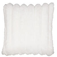 KUDDFODRAL 50/50 cm  - vit, Design, textil (50/50cm)