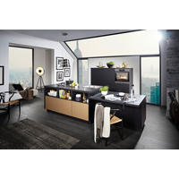 KUHINJA PO MERI - Design, leseni material - Dieter Knoll