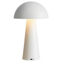 LED-TISCHLEUCHTE - Weiß, Basics (16/26.5/16cm) - Markslöjd