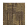 TEPPICHFLIESE - Beige, Basics, Kunststoff/Textil (50/50cm) - Esposa