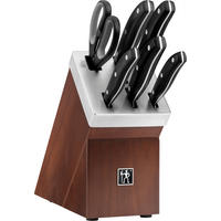MESSERBLOCK 7-teilig  - Basics - Henckels by ZWILLING