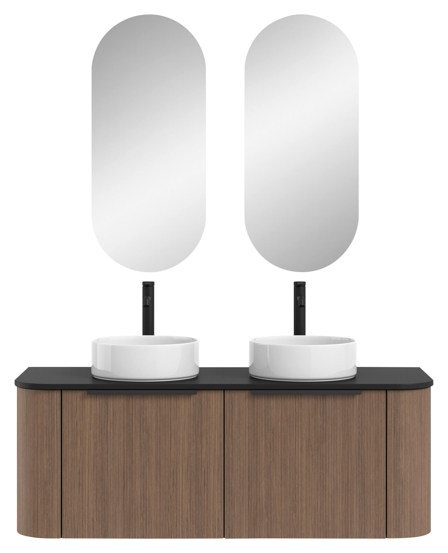 Mobilier Baie  - Basics (175/49,5cm) - Sadena