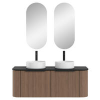 Mobilier Baie  - Basics (175/49,5cm) - Sadena