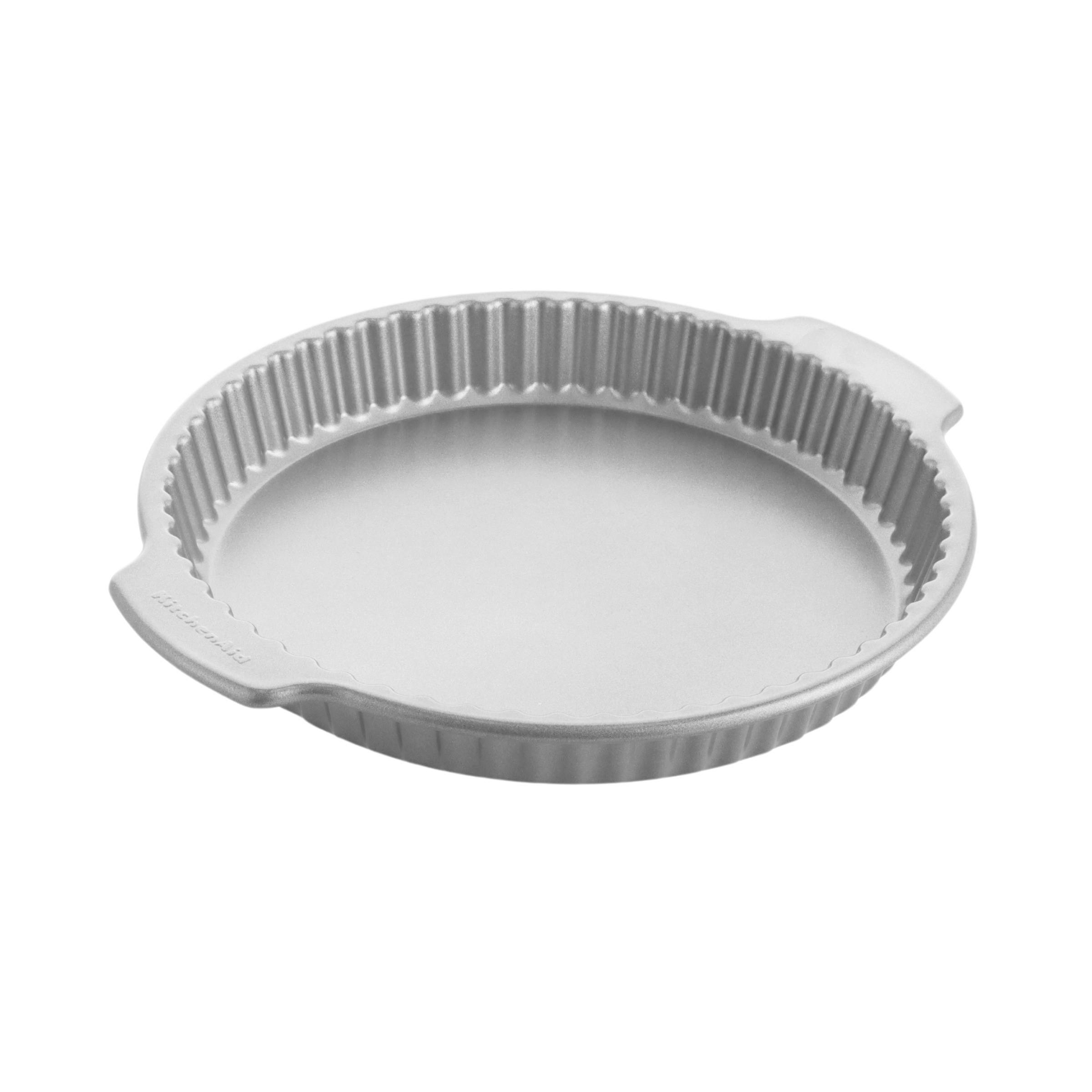 BACKFORM - Alufarben, Basics, Metall (28cm) - Kitchenaid