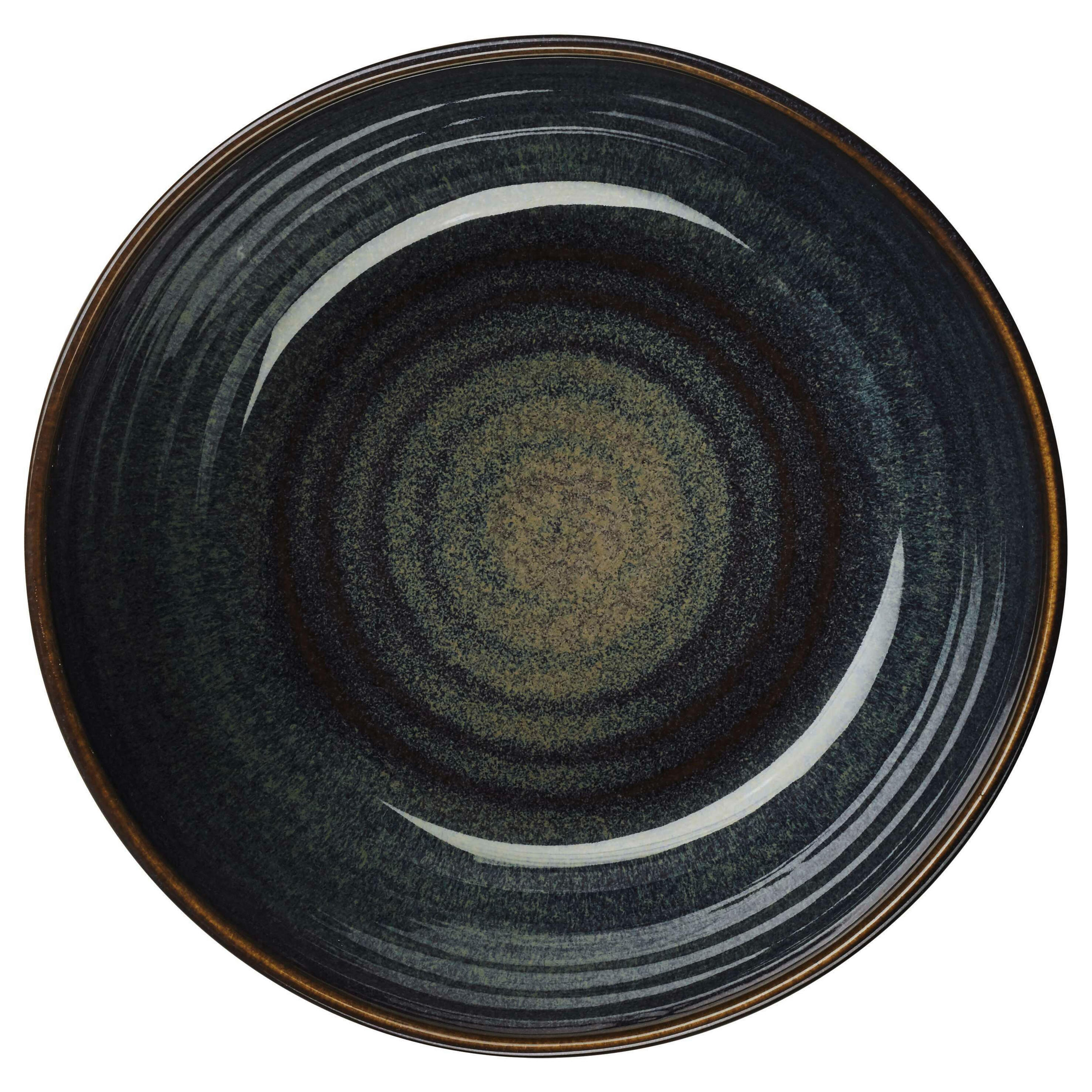 SCHALE  - Blau, Basics, Stein (18/7cm) - ASA