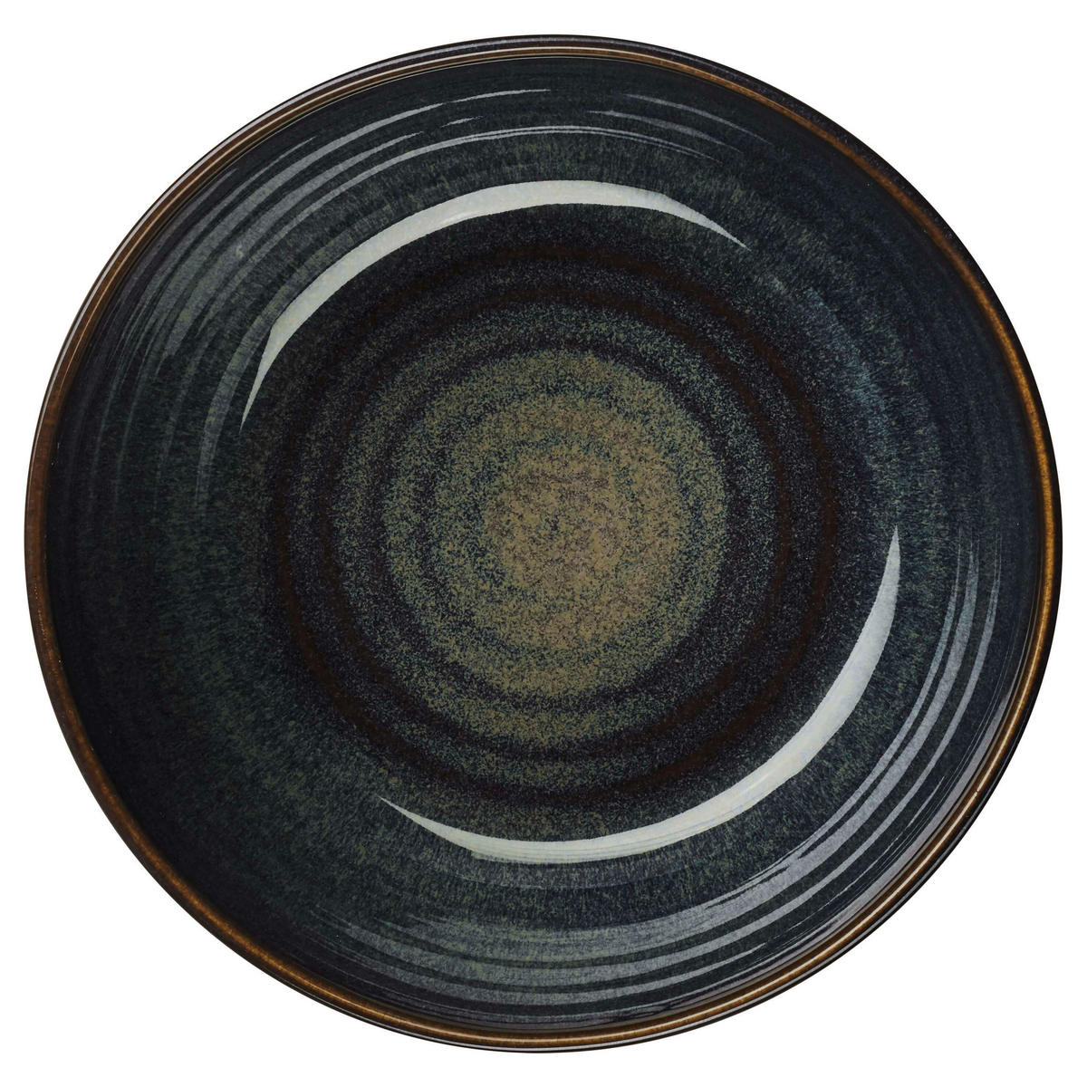 SCHALE  - Blau, Basics, Stein (18/7cm) - ASA