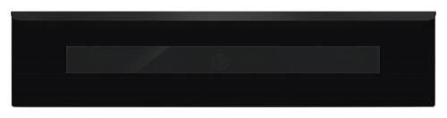 WEINKÜHLSCHRANK WK341400S  - Schwarz, MODERN, Glas/Metall (59,5/14,1/59cm) - Amica