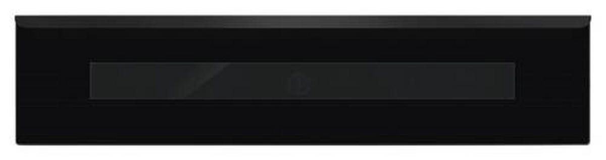 WEINKÜHLSCHRANK WK341400S  - Schwarz, MODERN, Glas/Metall (59,5/14,1/59cm) - Amica