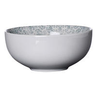 MISKA NA MÜSLI porcelán keramika  - šedá, Basics, keramika (15/15/7cm) - Ritzenhoff Breker